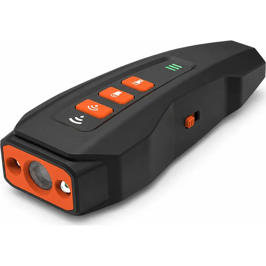 WoofAway handheld ultrasonic dog training device